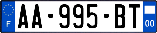 AA-995-BT