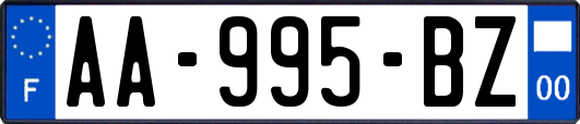 AA-995-BZ