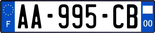 AA-995-CB