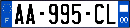 AA-995-CL