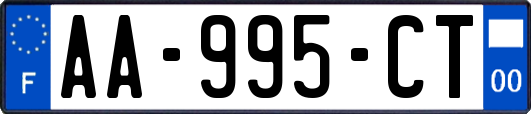 AA-995-CT