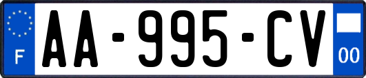 AA-995-CV