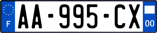 AA-995-CX