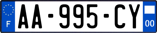 AA-995-CY