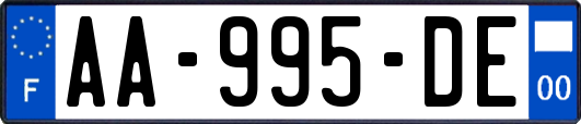 AA-995-DE