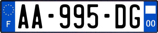 AA-995-DG