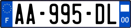 AA-995-DL