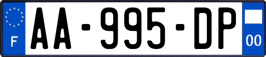 AA-995-DP