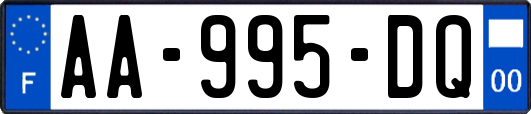 AA-995-DQ