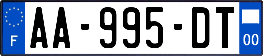 AA-995-DT