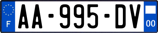 AA-995-DV