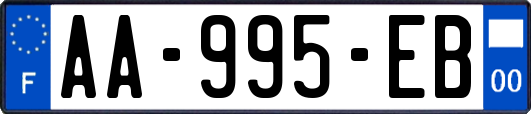 AA-995-EB