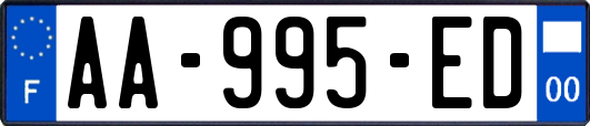 AA-995-ED