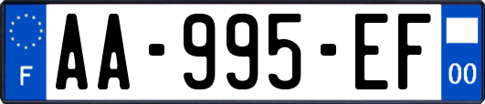 AA-995-EF