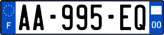 AA-995-EQ