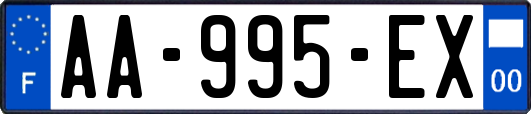 AA-995-EX