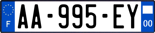 AA-995-EY