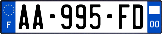 AA-995-FD