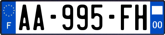 AA-995-FH