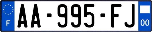 AA-995-FJ