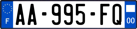 AA-995-FQ