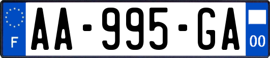 AA-995-GA