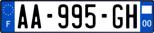 AA-995-GH