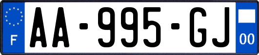 AA-995-GJ