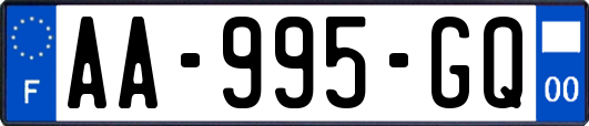 AA-995-GQ