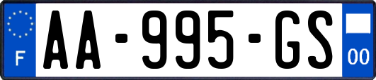 AA-995-GS