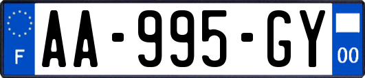 AA-995-GY