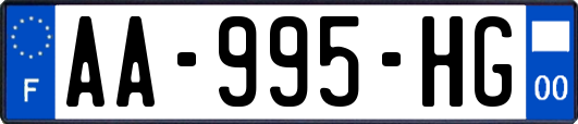 AA-995-HG