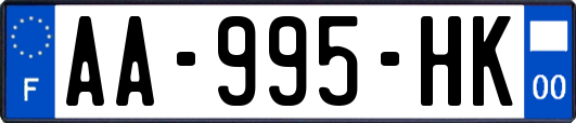 AA-995-HK