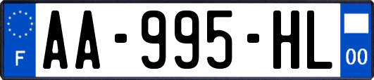 AA-995-HL