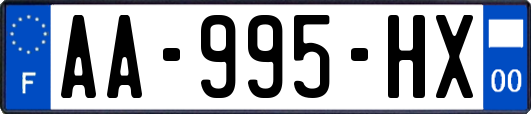 AA-995-HX