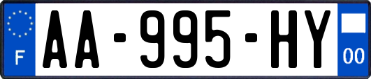 AA-995-HY