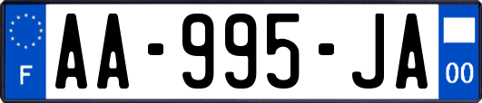 AA-995-JA