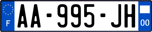 AA-995-JH