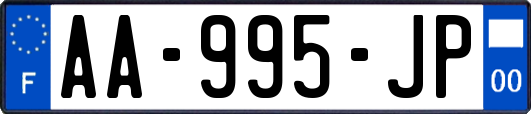 AA-995-JP