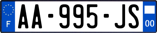 AA-995-JS