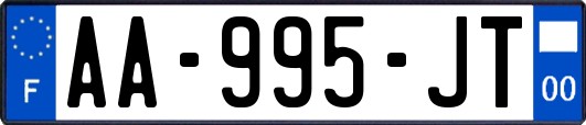 AA-995-JT