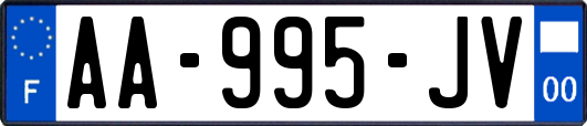 AA-995-JV