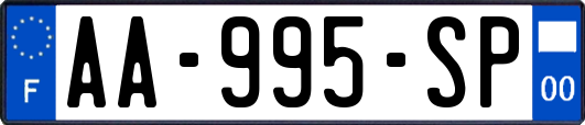 AA-995-SP