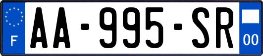 AA-995-SR