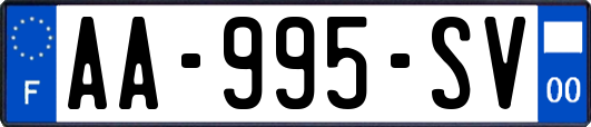 AA-995-SV