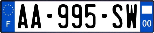 AA-995-SW