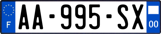 AA-995-SX