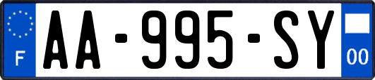 AA-995-SY