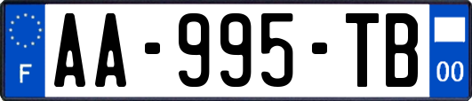 AA-995-TB