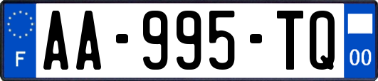 AA-995-TQ